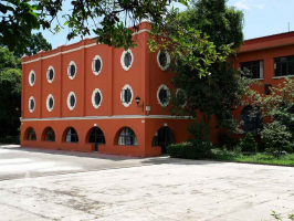 Sala de cursos virtuales